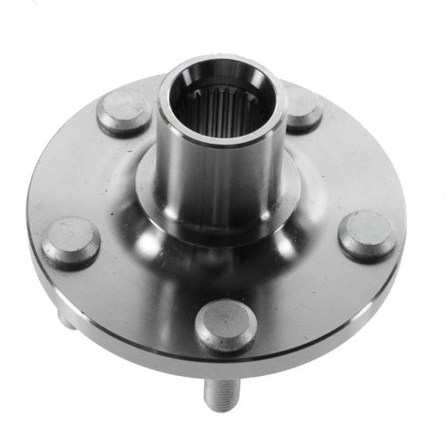 2005-10 Scion tC Front Wheel Bearing & Hub Kit TRQ BHA65728