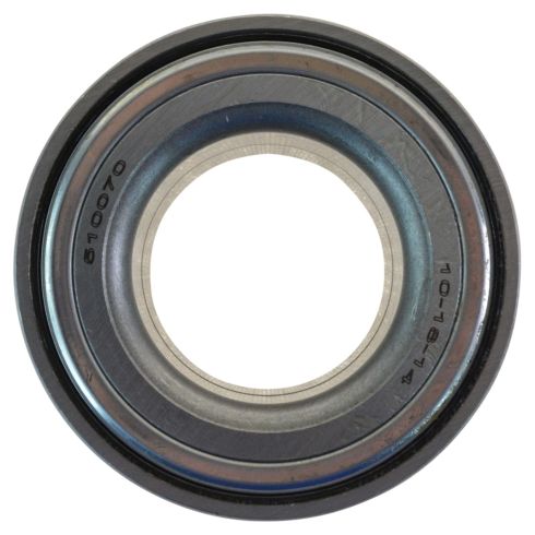 2005-10 Scion tC Front Wheel Bearing & Hub Kit TRQ BHA65728