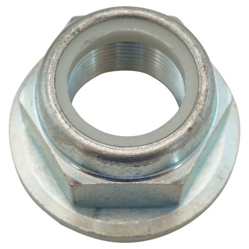 2007-10 Ford Edge Lincoln MKX Front Driver & Passenger Side Wheel Bearing & Hub Kit TRQ BHA52185