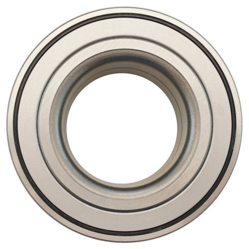 2007-10 Ford Edge Lincoln MKX Front Driver & Passenger Side Wheel Bearing & Hub Kit TRQ BHA52185