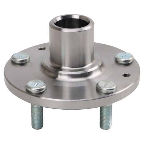 2007-15 Mazda CX-9 Front 2 Piece Wheel Bearing & Hub Kit DIY Solutions HUB01654