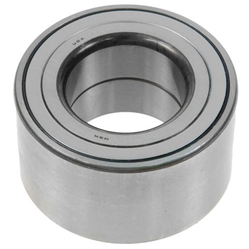2007-15 Mazda CX-9 Front 2 Piece Wheel Bearing & Hub Kit DIY Solutions HUB01654