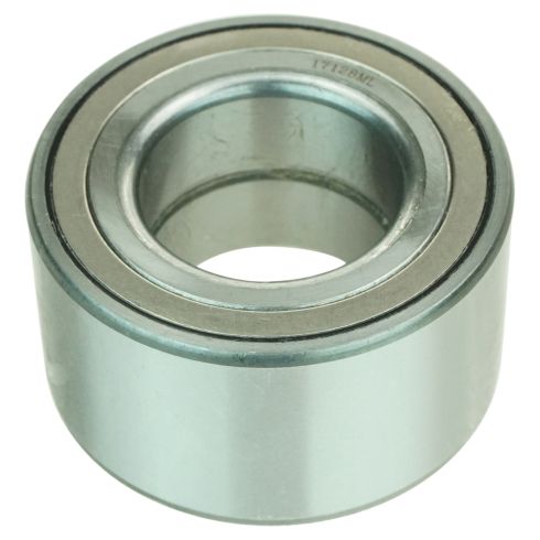 Toyota Camry Highlander Solara Front 4 Piece Wheel Bearing & Hub Kit TRQ BHA65734