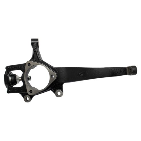 2011-15 Jeep Grand Cherokee Dodge Durango Front 4 Piece Steering Knuckle Kit TRQ BHA65749