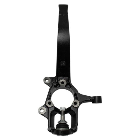2011-15 Jeep Grand Cherokee Dodge Durango Front 4 Piece Steering Knuckle Kit TRQ BHA65749