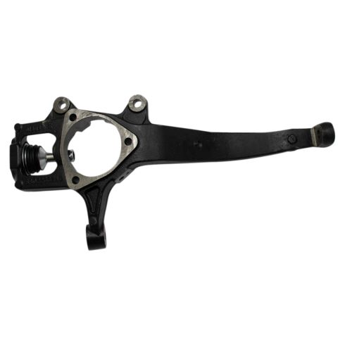 2011-15 Jeep Grand Cherokee Dodge Durango Front 4 Piece Steering Knuckle Kit TRQ BHA65749