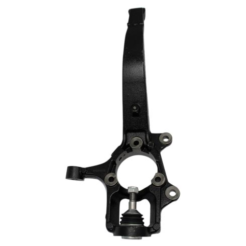 2011-15 Jeep Grand Cherokee Dodge Durango Front 4 Piece Steering Knuckle Kit TRQ BHA65749