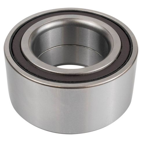 Honda Accord Acura TLX Front 4 Piece Wheel Bearing & Hub Kit TRQ BHA34263