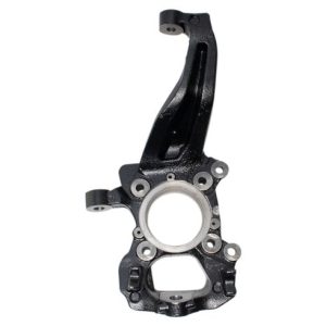 Ford F150 Front 4 Piece Steering Knuckle Kit TRQ BHA30475