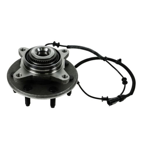 Ford F150 Front 4 Piece Steering Knuckle Kit TRQ BHA30475