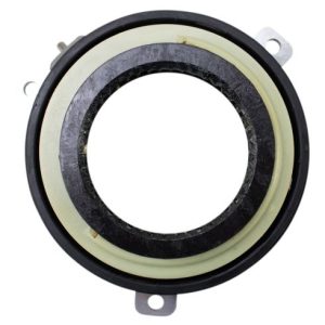 Ford F150 Front Passenger Side 3 Piece Steering Knuckle Kit TRQ BHA30693