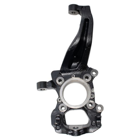 Ford F150 Front Passenger Side 3 Piece Steering Knuckle Kit TRQ BHA30693
