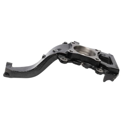 Ford F150 Front Passenger Side 3 Piece Steering Knuckle Kit TRQ BHA30693
