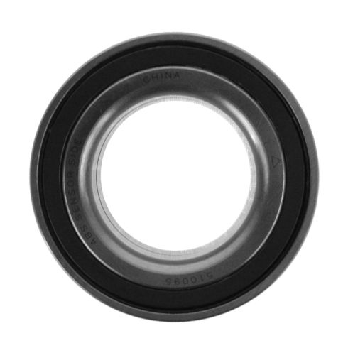 Honda Accord Acura TSX Front & Rear 6 Piece Wheel Bearing & Hub Kit TRQ BHA58442