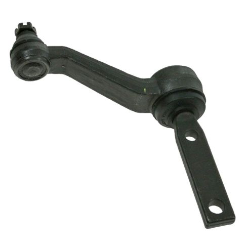 Dodge Dakota Durango Idler Arm & Bracket Assembly TRQ PSA67591