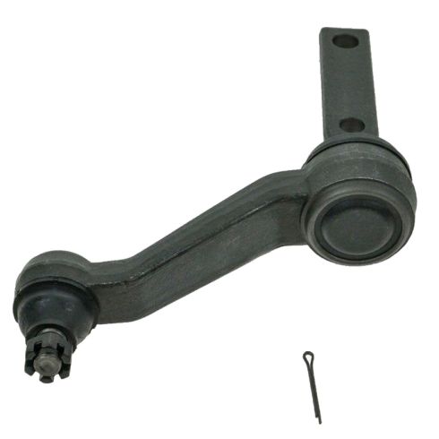 Dodge Dakota Durango Idler Arm & Bracket Assembly TRQ PSA67591