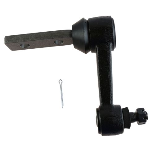 Dodge Ram 2500 3500 Idler Arm & Bracket Assembly TRQ PSA67589