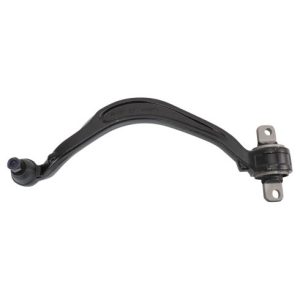 Dodge Chrysler Mitsubishi Eagle Front Driver Side Control Arm with Ball Joint TRQ PSA83872