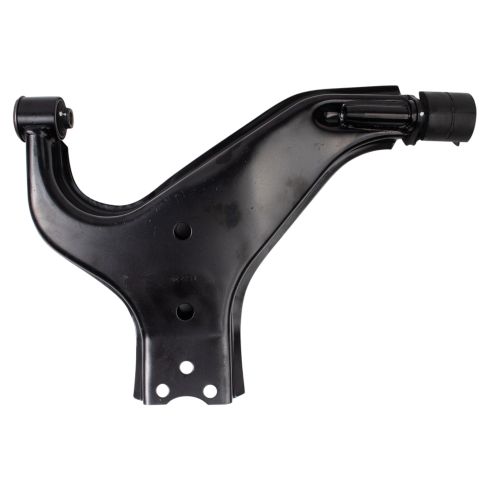 Nissan Pathfinder Infiniti QX4 Front Driver Side Control Arm TRQ PSA63726