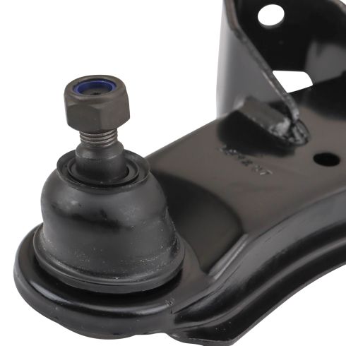 Mitsubishi Plymouth Eagle Front Driver Side Control Arm with Ball Joint TRQ PSA83880