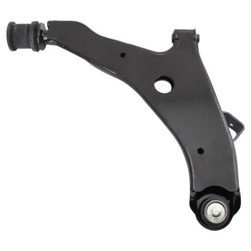 Mitsubishi Plymouth Eagle Front Driver Side Control Arm with Ball Joint TRQ PSA83880