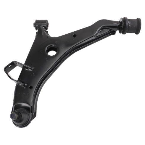 Mitsubishi Plymouth Eagle Front Driver Side Control Arm with Ball Joint TRQ PSA83880