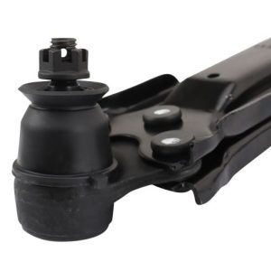 1995-05 Chevrolet Cavalier Pontiac Sunfire Front Driver Side Control Arm with Ball Joint TRQ PSA83884