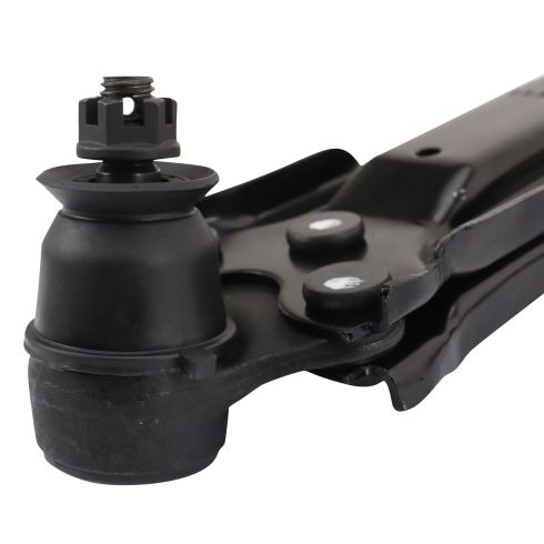 1995-05 Chevrolet Cavalier Pontiac Sunfire Front Driver Side Control Arm with Ball Joint TRQ PSA83884