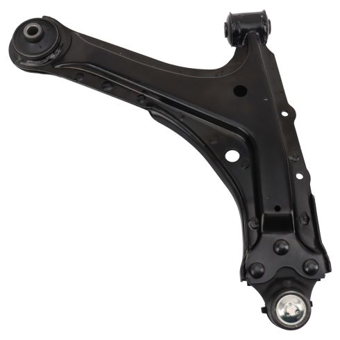 1995-05 Chevrolet Cavalier Pontiac Sunfire Front Driver Side Control Arm with Ball Joint TRQ PSA83884