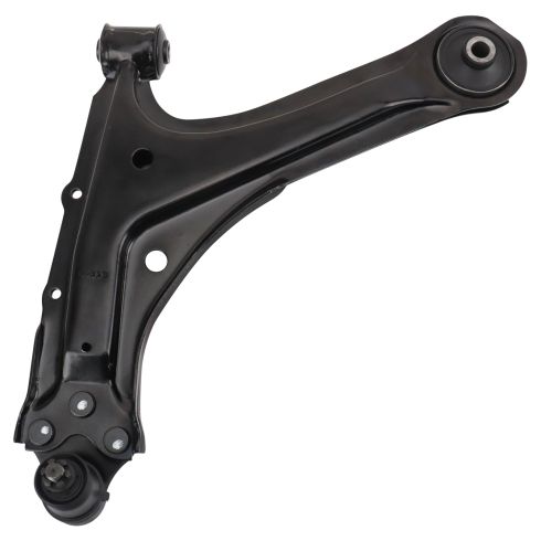 1995-05 Chevrolet Cavalier Pontiac Sunfire Front Driver Side Control Arm with Ball Joint TRQ PSA83884