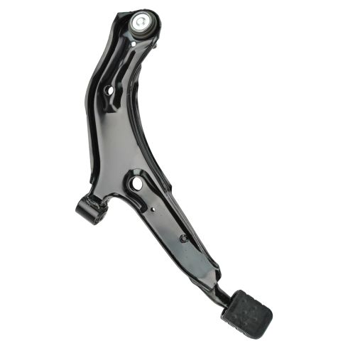 1998-01 Nissan Altima Front Driver Side Lower Control Arm with Ball Joint TRQ PSA83891