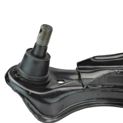1998-01 Nissan Altima Front Driver Side Lower Control Arm with Ball Joint TRQ PSA83891