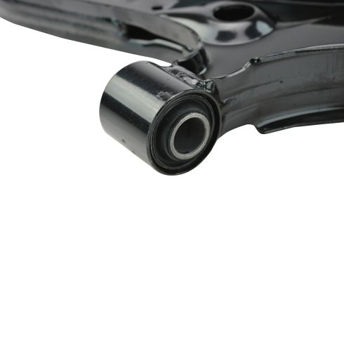 1998-01 Nissan Altima Front Driver Side Lower Control Arm with Ball Joint TRQ PSA83891