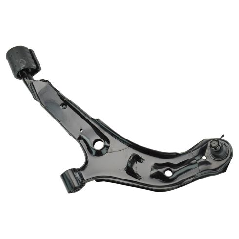 1998-01 Nissan Altima Front Driver Side Lower Control Arm with Ball Joint TRQ PSA83891