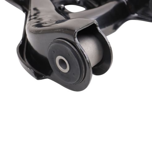 Chevrolet GMC Front Passenger Side Greaseable Control Arm with Ball Joint TRQ PSA83894