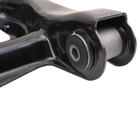 Chevrolet GMC Front Passenger Side Greaseable Control Arm with Ball Joint TRQ PSA83894