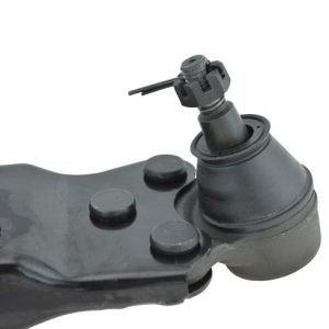 Chevrolet Buick Pontiac Olds Front Driver Side Control Arm with Ball Joint TRQ PSA83899