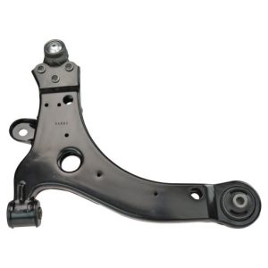 Chevrolet Buick Pontiac Olds Front Passenger Side Control Arm with Ball Joint TRQ PSA83900
