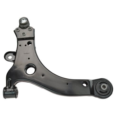 Chevrolet Buick Pontiac Olds Front Passenger Side Control Arm with Ball Joint TRQ PSA83900
