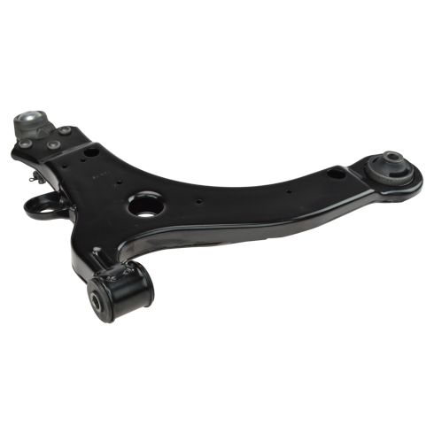 Chevrolet Buick Pontiac Olds Front Passenger Side Control Arm with Ball Joint TRQ PSA83900