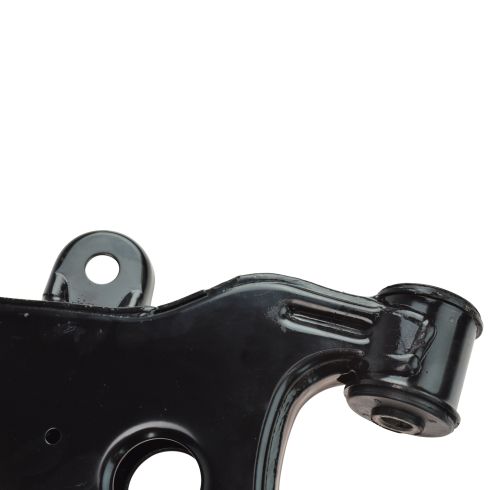 Chevrolet Buick Pontiac Olds Front Passenger Side Control Arm with Ball Joint TRQ PSA83900