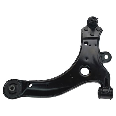 Chevrolet Buick Pontiac Olds Front Passenger Side Control Arm with Ball Joint TRQ PSA83900