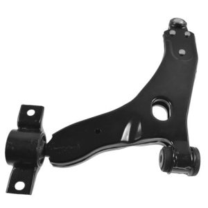 Ford Focus Front Passenger Side Control Arm with Ball Joint TRQ PSA83904