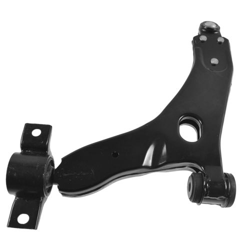 Ford Focus Front Passenger Side Control Arm with Ball Joint TRQ PSA83904