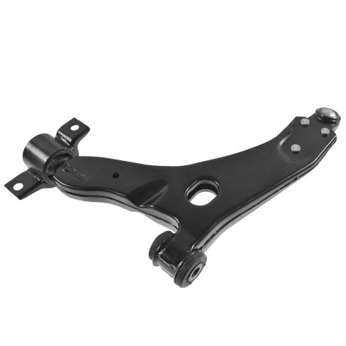 Ford Focus Front Passenger Side Control Arm with Ball Joint TRQ PSA83904