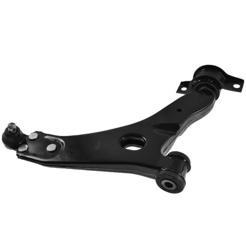 Ford Focus Front Passenger Side Control Arm with Ball Joint TRQ PSA83904
