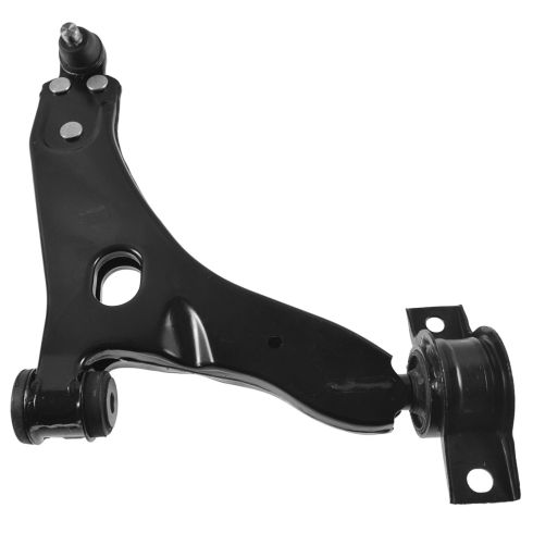 Ford Focus Front Passenger Side Control Arm with Ball Joint TRQ PSA83904