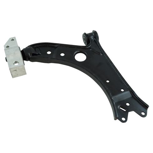 VW Audi Front Passenger Side Control Arm TRQ PSA63746