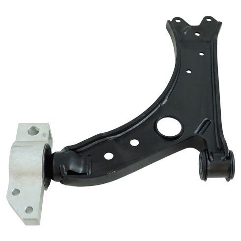 VW Audi Front Passenger Side Control Arm TRQ PSA63746