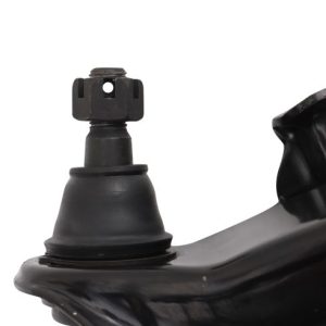 1989-94 Nissan 240SX Front Driver Side Lower Control Arm with Ball Joint TRQ PSA83925